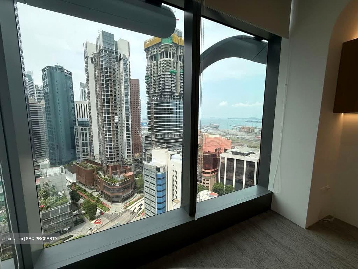 Keppel Towers (D2), Office #584862551